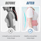 Steel Plate Back Support Posture Corrector
