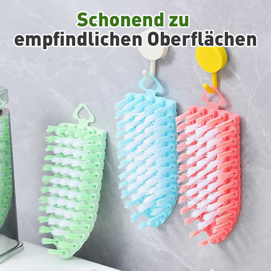 🔥Compre 1 y llévese 1 gratis🔥Cepillo de limpieza flexible multifuncional