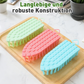 🔥Compre 1 y llévese 1 gratis🔥Cepillo de limpieza flexible multifuncional