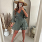 ⏰🔥 ¡50% DE DESCUENTO POR ÚLTIMO DÍA! 💃✨ Traje Casual de Encaje Dos Piezas – Elegancia y Comodidad en Cada Ocasión 🌸💖