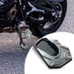 🌟 50% DE DESCUENTO🔥 Almohadilla de extensión para caballete lateral de motociclet