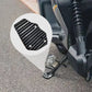 🌟 50% DE DESCUENTO🔥 Almohadilla de extensión para caballete lateral de motociclet