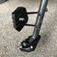 🌟 50% DE DESCUENTO🔥 Almohadilla de extensión para caballete lateral de motociclet