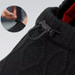 Zapatos de senderismo ultraligeros, antideslizantes, impermeables y transpirables para uso en exteriores.