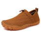 Zapatos de senderismo ultraligeros, antideslizantes, impermeables y transpirables para uso en exteriores.