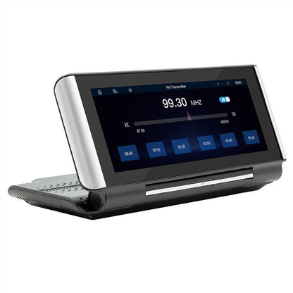 Caja de juegos para coche