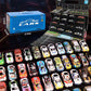 🥳🔥2026 HOT SALE! 💞 ¡50K+ vendidos! 🚗 48 Mini Pull-Back Cars con Garaje – Diversión sin fin y regalo perfecto para pequeños corredores 🏎️✨