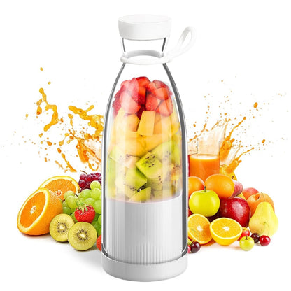🎄 Ofertas especiales para Navidad 🎄 Extractor de jugo portátil más vendido | 🌟 ¡Disfruta de jugo fresco en cualquier momento y en cualquier lugar!