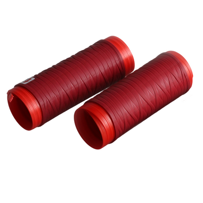 🔥Ofertas especiales: fundas universales de silicona para manillar y palancas de freno