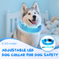 🎅Christmas Sale 50% OFF🎁Collar de perro LED ajustable para la seguridad del perro
