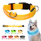 🎅Christmas Sale 50% OFF🎁Collar de perro LED ajustable para la seguridad del perro