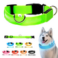 🎅Christmas Sale 50% OFF🎁Collar de perro LED ajustable para la seguridad del perro