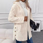 🍂🔥 ¡50% OFF! Cárdigan Cálido con Capucha para Mujer – Diseño Jacquard, Cómodo y Elegante 🧥✨