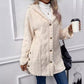 🍂🔥 ¡50% OFF! Cárdigan Cálido con Capucha para Mujer – Diseño Jacquard, Cómodo y Elegante 🧥✨
