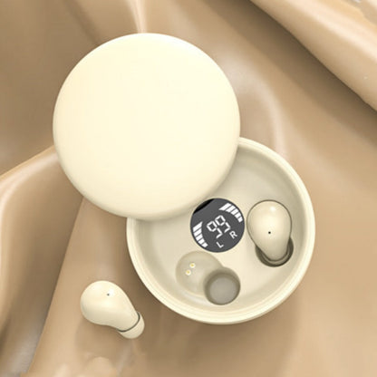 Auriculares Bluetooth ultracompactos para dormir