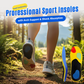 Professional Sport Insoles with Arch Support & Shock Absorption