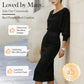 🌟 Descuento del 49 % por tiempo limitado💃Vestido elegante y entallado para mujer | Corte elegante y silueta favorecedora✨