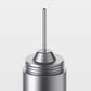 Cepillo limpiador de auriculares 2 en 1 y pin expulsor de SIM
