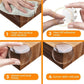 Protectores de esquinas reutilizables para la seguridad del bebé