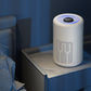 🎁2026 Novedad: 50 % DE DESCUENTO💥🌬️ Purificador de aire compacto para el hogar: elimina los olores de las mascotas y purifica el aire 🐾