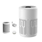 🎁2026 Novedad: 50 % DE DESCUENTO💥🌬️ Purificador de aire compacto para el hogar: elimina los olores de las mascotas y purifica el aire 🐾