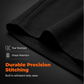 🩳 ¡50 % DE DESCUENTO! 🔥 Pantalones cortos informales para hombre con cordón – hasta la rodilla, cómodos y perfectos para el día a día ☀️