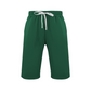 🩳 ¡50 % DE DESCUENTO! 🔥 Pantalones cortos informales para hombre con cordón – hasta la rodilla, cómodos y perfectos para el día a día ☀️