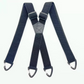📢📢 -50 % !! ⏰ Tirantes para hombre con clip, espalda en X