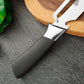 🔪 ¡OFERTA ESPECIAL 50% DE DESCUENTO AHORA! 🥒 Pelador Multifunción de Acero Inoxidable – Hoja Ancha, Afilada como Navaja, con Abrebotellas ✨