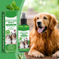 ⏰🔥 ¡50% DE DESCUENTO POR TIEMPO LIMITADO! 🐶🐱 Spray Natural Antipulgas y Garrapatas – Protege a tus Mascotas de Forma Segura y Efectiva 🌿✨
