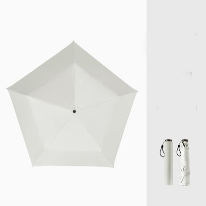 🥳¡OFERTA ESPECIAL 2026 - 50% DE DESCUENTO!🥳 Paraguas Compacto Ultraligero para Todo Tipo de Clima