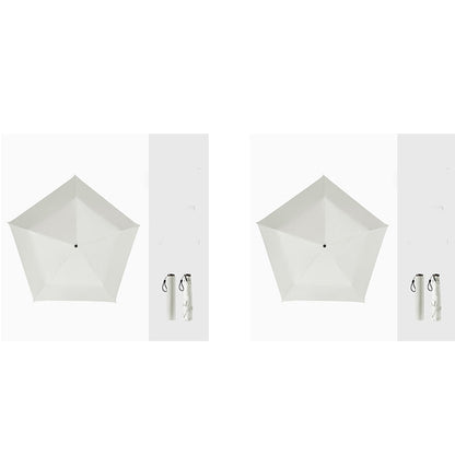 🥳¡OFERTA ESPECIAL 2026 - 50% DE DESCUENTO!🥳 Paraguas Compacto Ultraligero para Todo Tipo de Clima