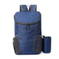 Mochila plegable, espaciosa y ultraligera