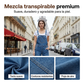⏰🔥 ¡50% DE DESCUENTO POR TIEMPO LIMITADO! 👖🌿 Peto Vaquero Holgado para Mujer – Cómodo, Casual y con Bolsillos Prácticos ✨💖