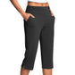 ⏰🔥 ¡50% DE DESCUENTO POR TIEMPO LIMITADO! 🧘‍♀️ Pantalones de Yoga Elegantes – Moldea tu Cintura y Luce Estilizada 💖✨