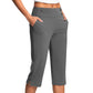 ⏰🔥 ¡50% DE DESCUENTO POR TIEMPO LIMITADO! 🧘‍♀️ Pantalones de Yoga Elegantes – Moldea tu Cintura y Luce Estilizada 💖✨