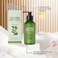 Gel de ducha hidratante con árbol de té