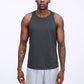 Chaleco deportivo para hombre