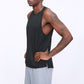Chaleco deportivo para hombre