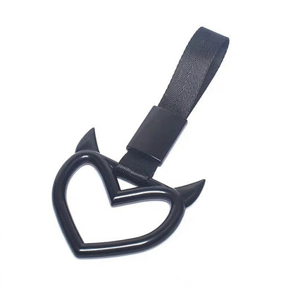 Correa de mano universal para el interior del coche