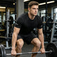💥Novedades y ofertas especiales: conjunto deportivo de hombre con camiseta de manga corta refrescante y pantalones cortos