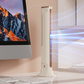 ⏰🥳¡OFERTA ESPECIAL 2026: 50 % DE DESCUENTO! 🌬️ Ventilador de torre multifuncional sin aspas: fresco, silencioso y seguro ✨