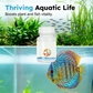 ⏰🔥¡50 % DE DESCUENTO! 🌿 Desclorador instantáneo para agua: acuarios seguros y saludables 🐠