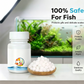 ⏰🔥¡50 % DE DESCUENTO! 🌿 Desclorador instantáneo para agua: acuarios seguros y saludables 🐠