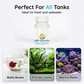 ⏰🔥¡50 % DE DESCUENTO! 🌿 Desclorador instantáneo para agua: acuarios seguros y saludables 🐠