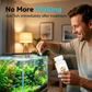 ⏰🔥¡50 % DE DESCUENTO! 🌿 Desclorador instantáneo para agua: acuarios seguros y saludables 🐠