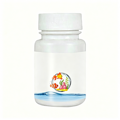⏰🔥¡50 % DE DESCUENTO! 🌿 Desclorador instantáneo para agua: acuarios seguros y saludables 🐠