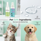 ⏳¡50 % DE DESCUENTO POR TIEMPO LIMITADO! 🐶 Spray para enseñar a las mascotas a hacer sus necesidades: ¡di adiós a los accidentes en casa! 🏠