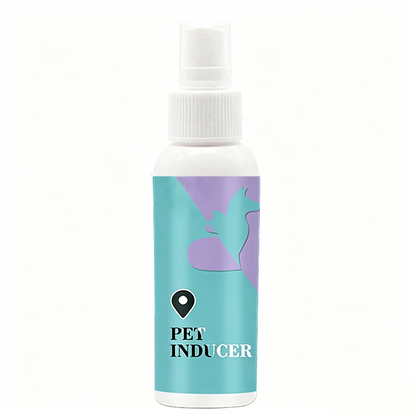 ⏳¡50 % DE DESCUENTO POR TIEMPO LIMITADO! 🐶 Spray para enseñar a las mascotas a hacer sus necesidades: ¡di adiós a los accidentes en casa! 🏠