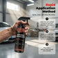 Spray de recubrimiento cerámico para coches de efecto rápido